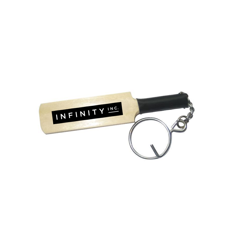 Cricket Bat Keyring 800px