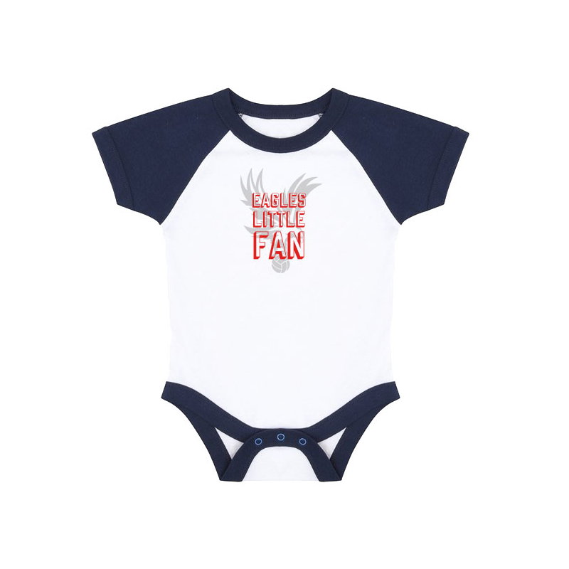 Palace Baby Grow-1